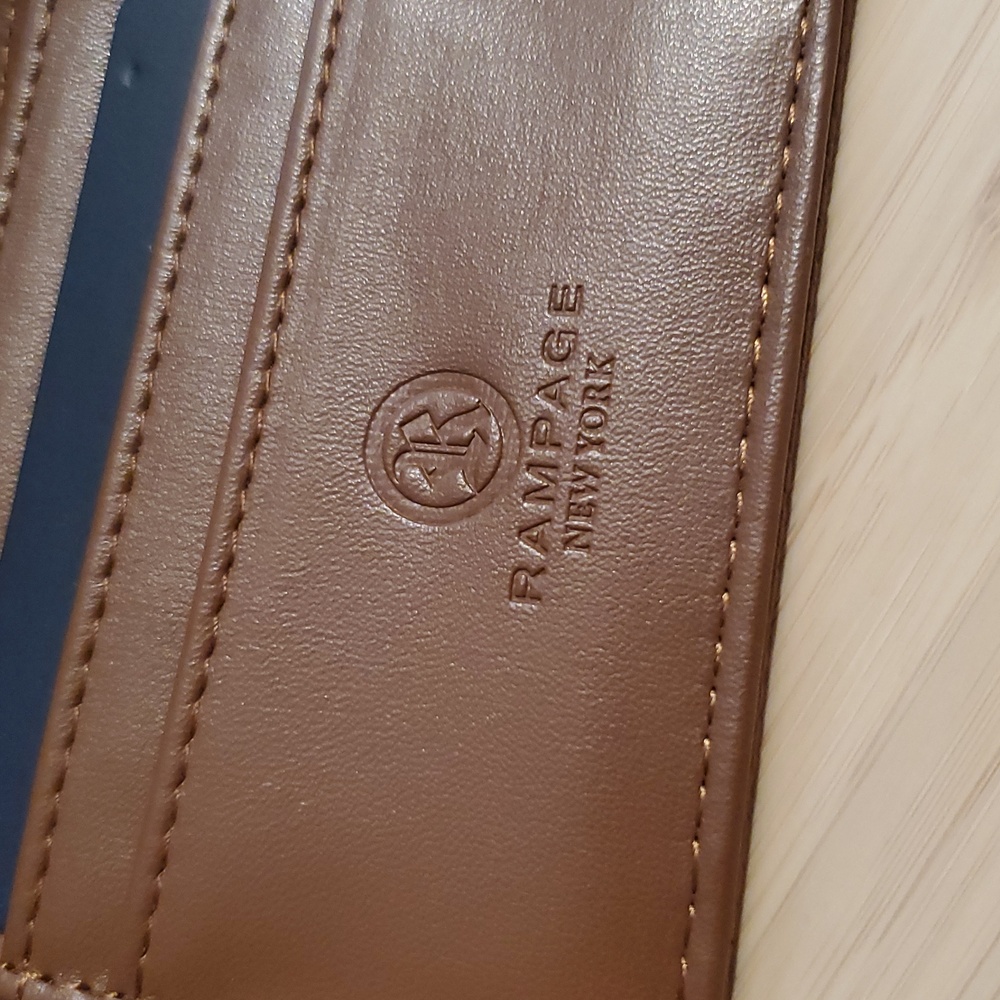 RAMPAGE WALLET - Picture 4 of 4